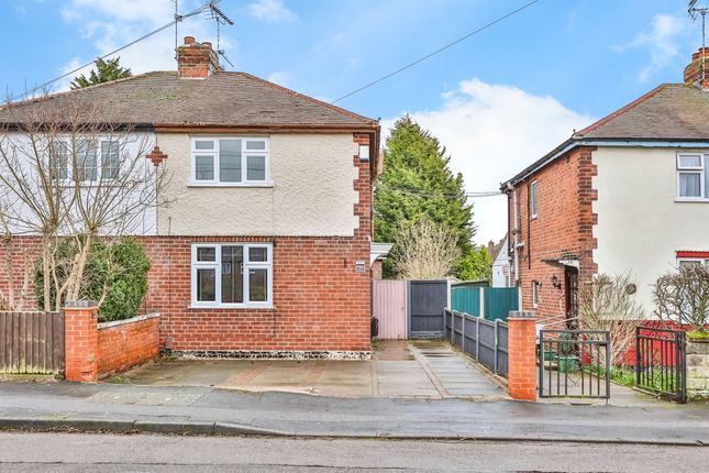 3 bed semi-detached house