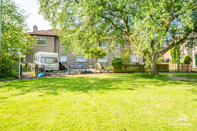 2 bed flat