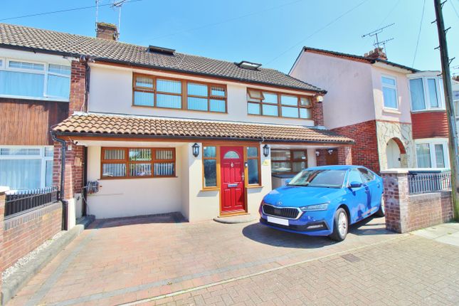 3 bed semi-detached house