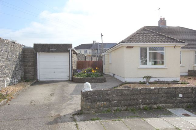 Spitzkop, Llantwit Major, CF61 3 bed semi
