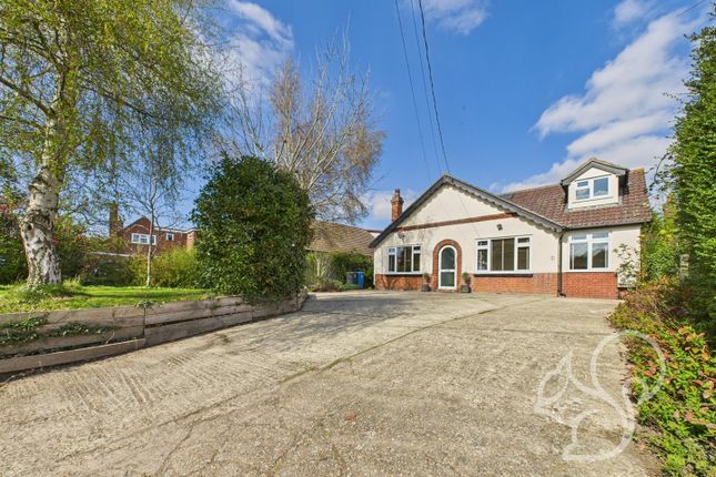 Wells Hall Road, Great Cornard 5 bed detached house for sale