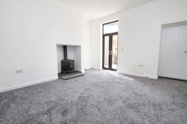 Burnley Road, Todmorden OL14 4 bed townhouse for sale
