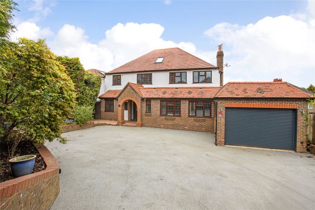 Church Lane, Coulsdon, Surrey, CR5 4 bed detached house for sale