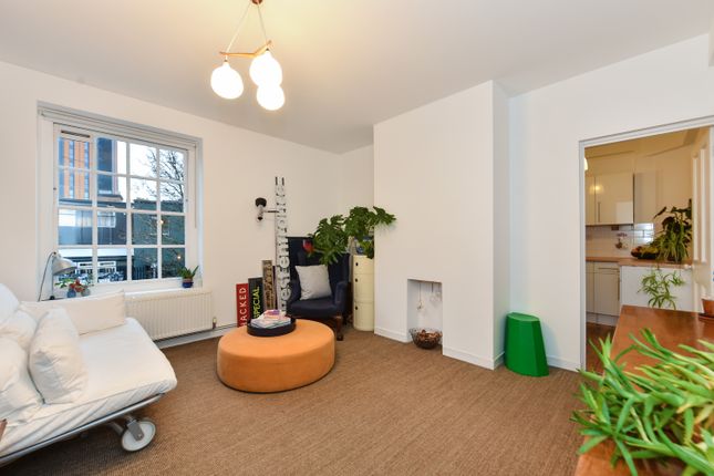 Dinmont house, London E2 1 bed apartment for sale