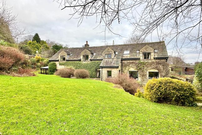 Stoneheads, Whaley Bridge, High Peak 5 bed house for sale