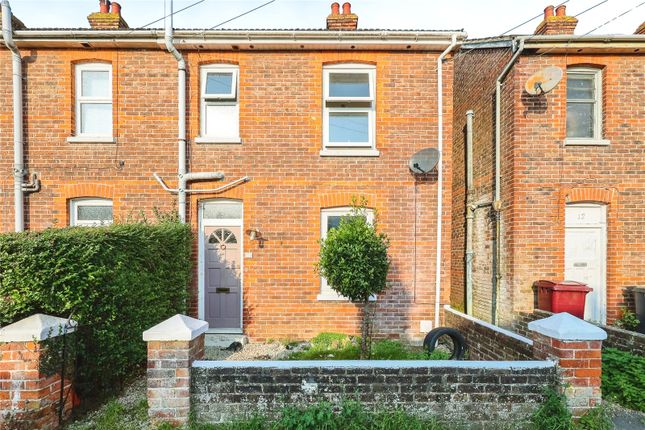 Second Avenue, Southbourne, Emsworth... 3 bed end of terrace house for sale