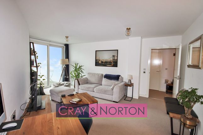 Saffron Central Square, Croydon, CR0 1 bed apartment for sale