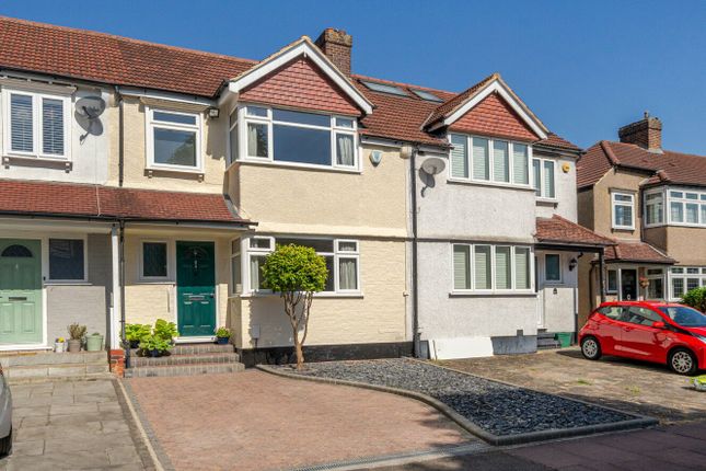 Clock House Road, Beckenham, BR3 3 bed terraced house for sale