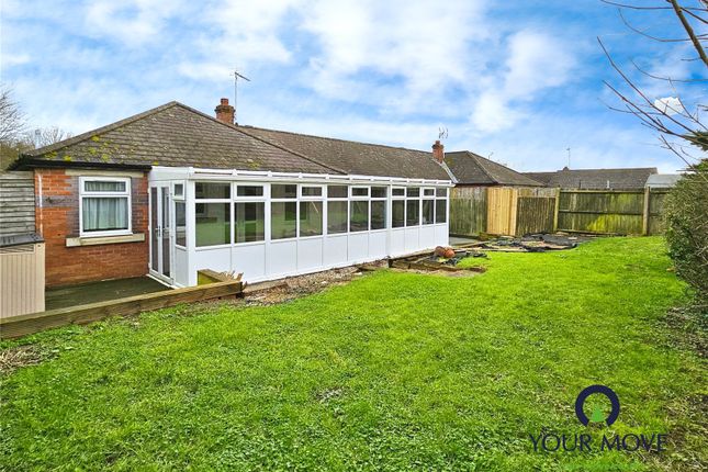 3 bedroom bungalow for sale
