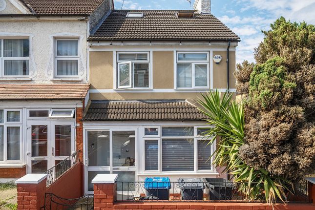 Beauchamp Road, Crystal Palace... 4 bed semi