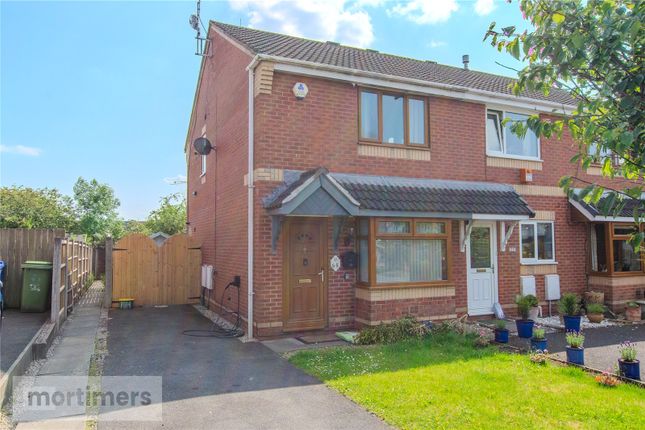 Collingwood, Clayton Le Moors... 3 bed semi