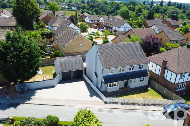 Weavering Street, Maidstone ME14 4 bed detached house for sale