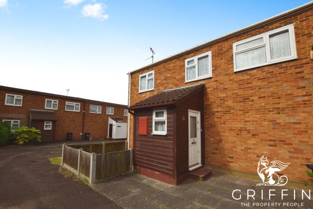3 bed semi-detached house