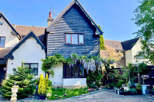 Beehive Court, Hatfield Heath... 3 bed end of terrace house for sale