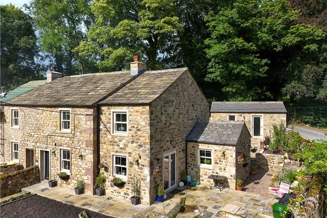 Flasby, Skipton, North Yorkshire, BD23 3 bed semi