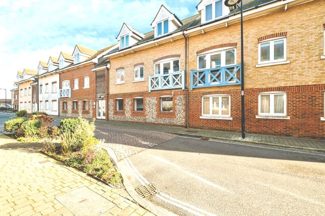 2 bed flat