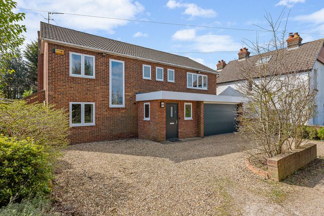 Alexandra Avenue, Warlingham, CR6 5 bed detached house for sale