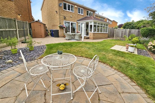 Aviemore Road, South Yorkshire DN4 3 bed detached house for sale