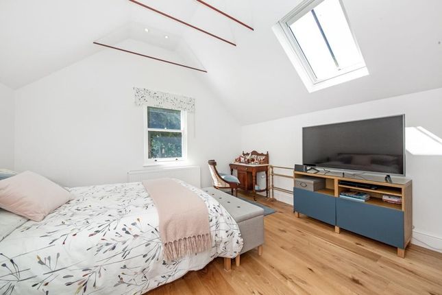 Belvedere Road, Crystal Palace... 3 bed detached house for sale
