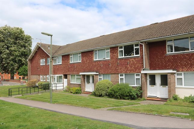 2 bed maisonette