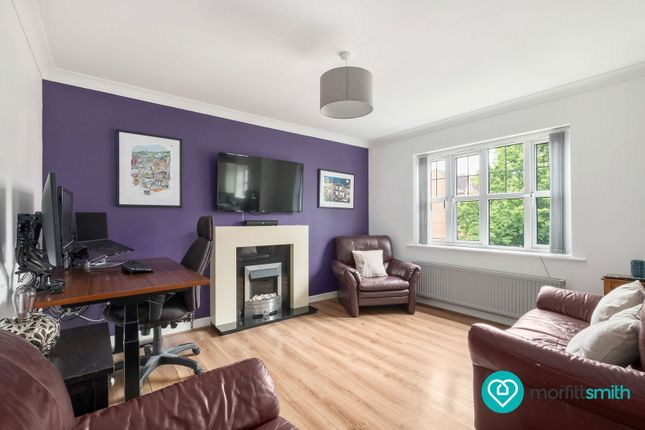 Pickard Drive, Sheffield, S13 8EX 1 bed flat for sale