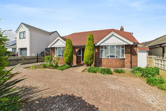 5 bed detached bungalow