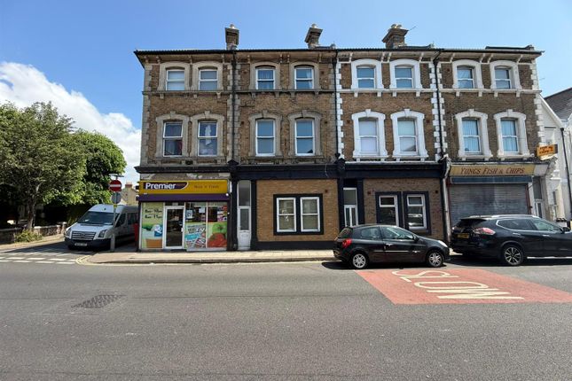 Stansted Road, Southsea 2 bed flat for sale
