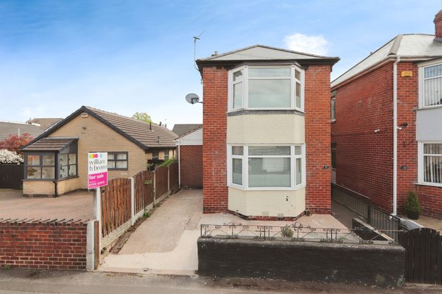 2 bedroom detached house for sale