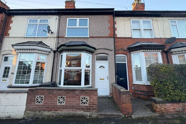 Stevens Road, NOTTINGHAM NG10 4 bed terraced house for sale