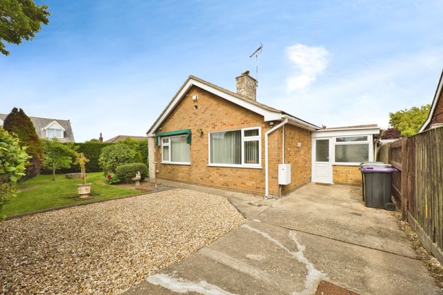 3 bedroom bungalow for sale