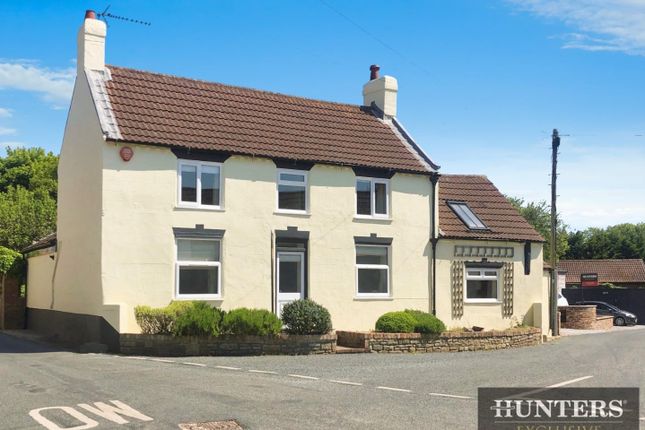 Gillus Lane, Bempton, Bridlington 3 bed detached house for sale