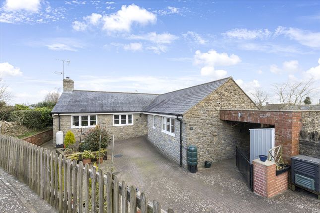 South Cheriton, Templecombe... 3 bed bungalow for sale