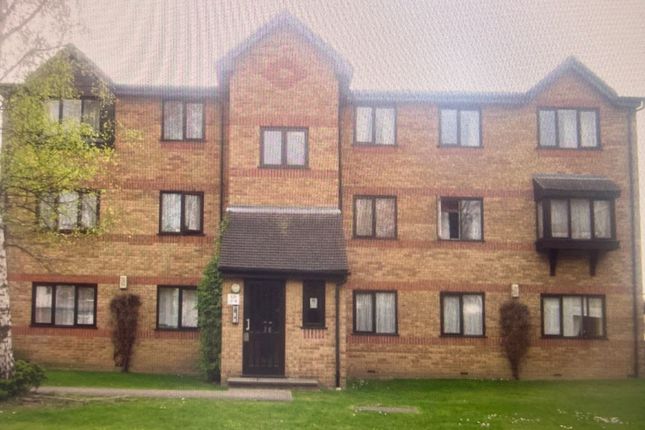 1 bed flat