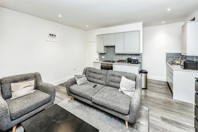 2 bed terraced house