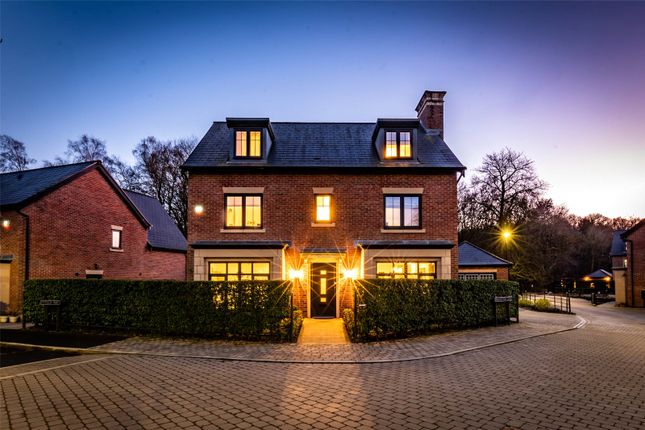 6 bedroom detached house for sale