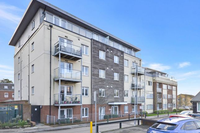 Walman House, Billericay 2 bed apartment for sale