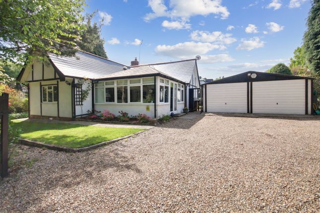 Felcourt Road, Felcourt, RH19 2 bed detached bungalow for sale