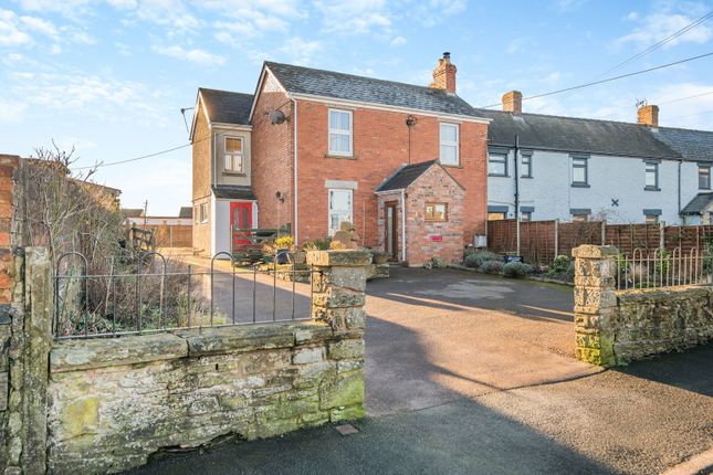 Chapel Road, Coleford GL16 3 bed detached house for sale