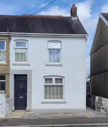 Gorsddu Terrace, Penygroes, Llanelli 3 bed semi