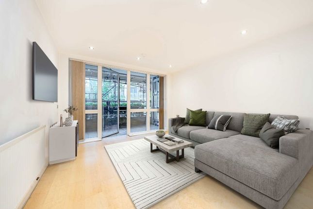 1 bed flat