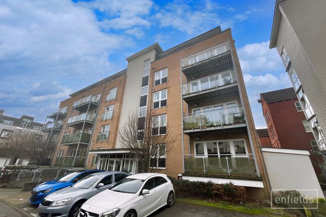 Southampton SO15 2 bed apartment for sale