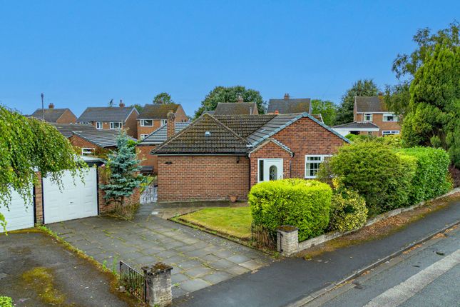 Beechmore, Moore, WA4 2 bed detached bungalow for sale