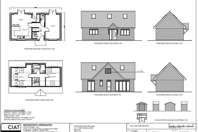 Plot for sale