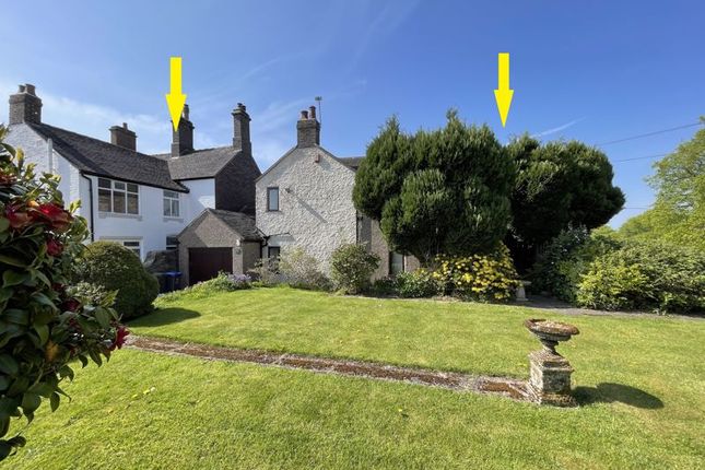 2 bed cottage
