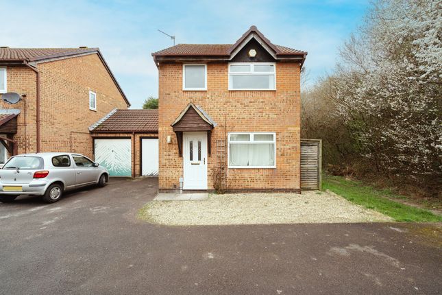 Bradley Stoke, Bristol BS32 3 bed link detached house for sale