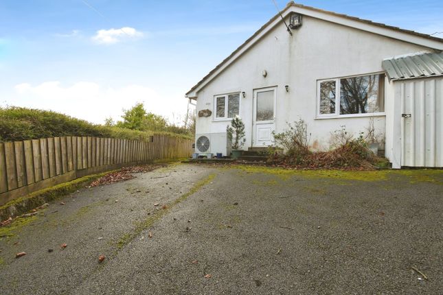 3 bedroom semi-detached bungalow for sale