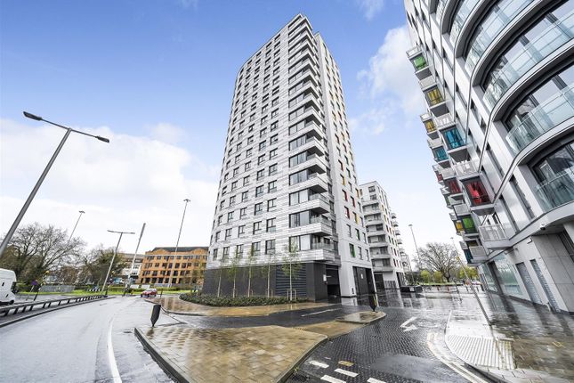 2 bed flat