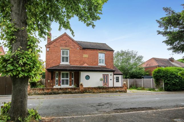 Shaftesbury Avenue, Burton Joyce... 4 bed detached house for sale