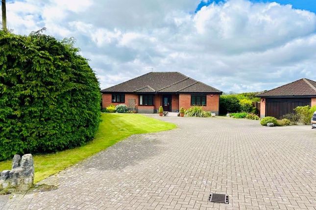 ALVESTON, BRISTOL 4 bed bungalow for sale