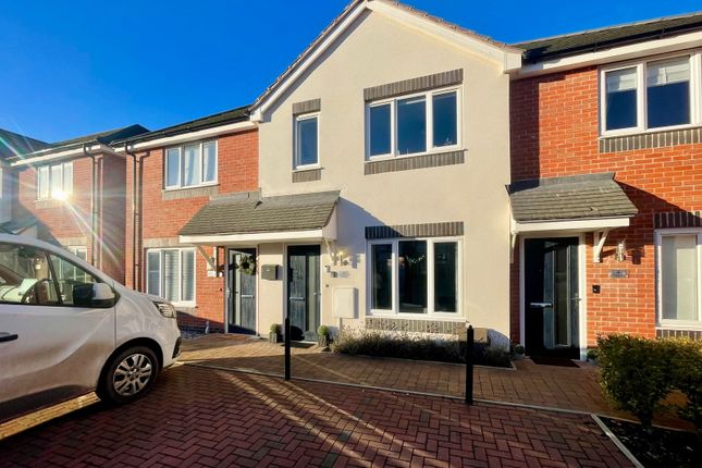 Burton On Trent DE14 2 bed townhouse for sale